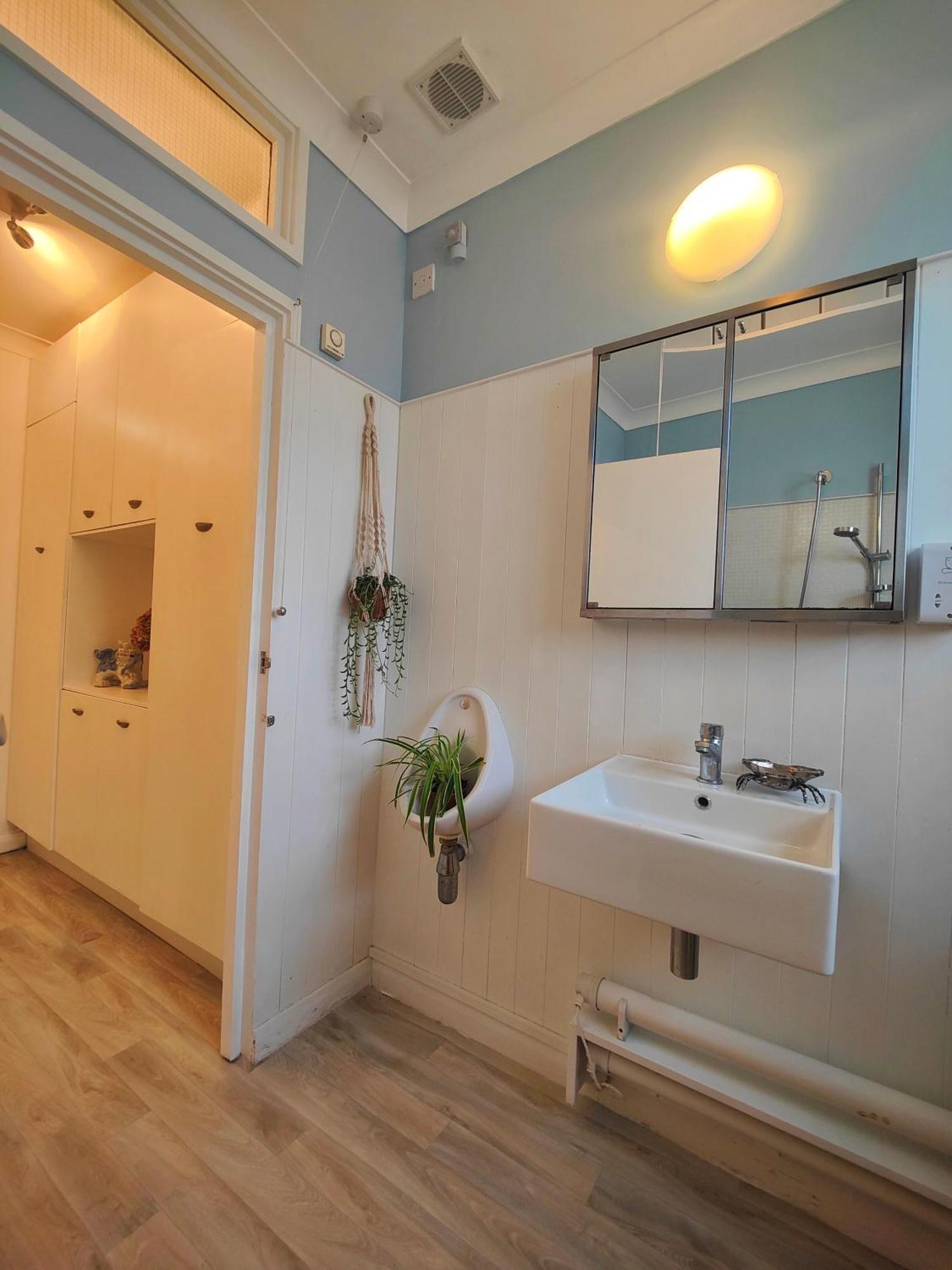Stunning Seafront Flat,St Leonards Leilighet Eksteriør bilde