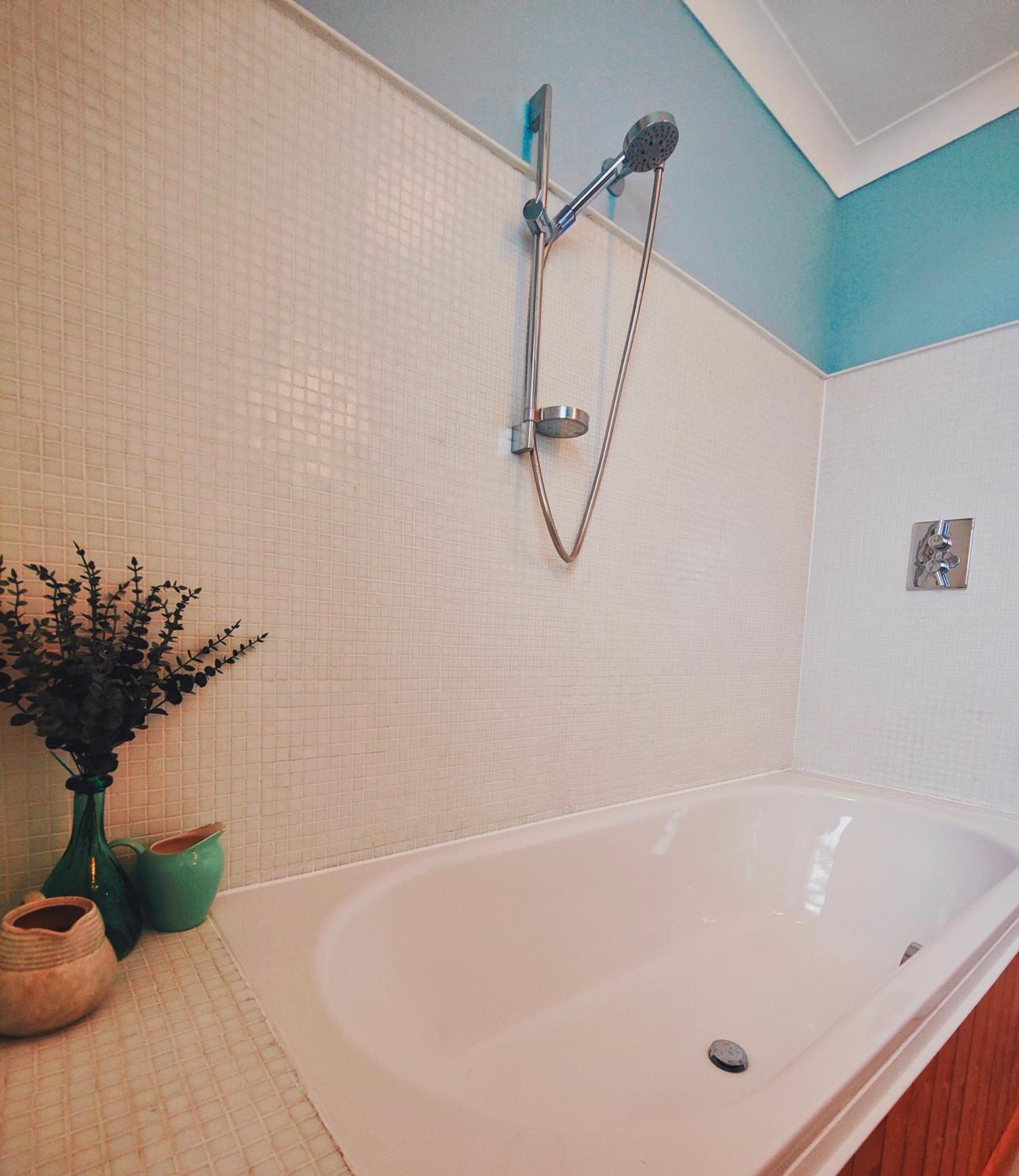 Stunning Seafront Flat,St Leonards Leilighet Eksteriør bilde